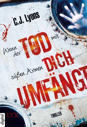 Cover of the book Wenn der Tod mit süßen Armen dich umfängt by Lynsay Sands