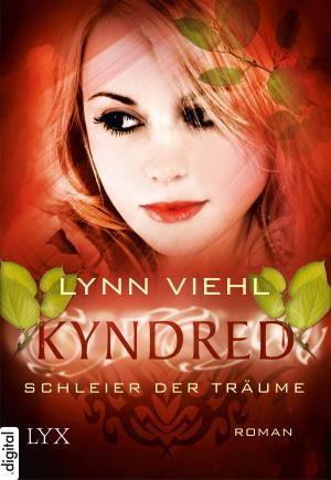 bigCover of the book Kyndred - Schleier der Träume by 