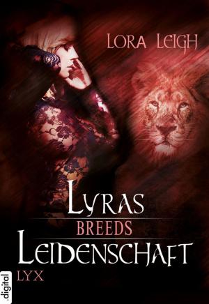 Cover of the book Breeds - Lyras Leidenschaft by Kylie Scott