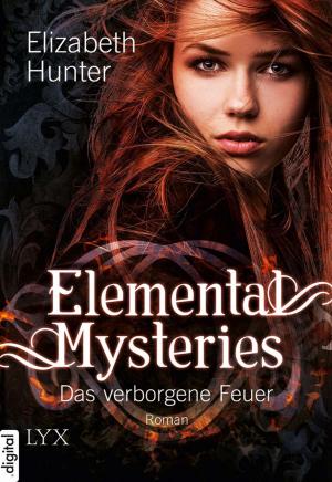 Cover of the book Elemental Mysteries - Das verborgene Feuer by L. J. Shen