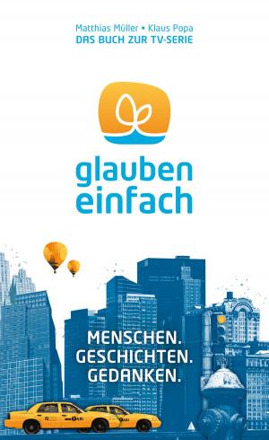 Cover of the book glauben.einfach. by Comcast NBCUniversal