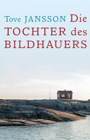 Cover of the book Die Tochter des Bildhauers by Tove Jansson, Rothfos & Gabler