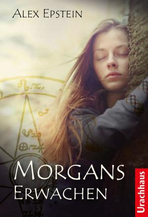Cover of the book Morgans Erwachen by Anna Goldsworthy