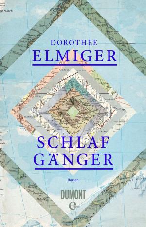 Cover of the book Schlafgänger by Cay Rademacher