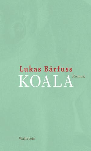 Cover of the book Koala by Constantin Goschler