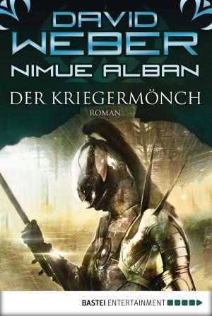 Cover of the book Nimue Alban: Der Kriegermönch by Hedwig Courths-Mahler