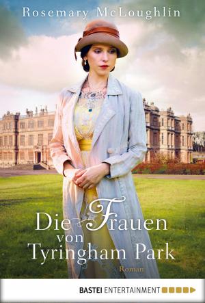 Cover of the book Die Frauen von Tyringham Park by Helmut W. Pesch