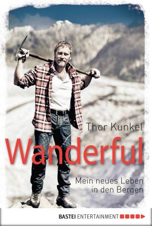 bigCover of the book Wanderful by 