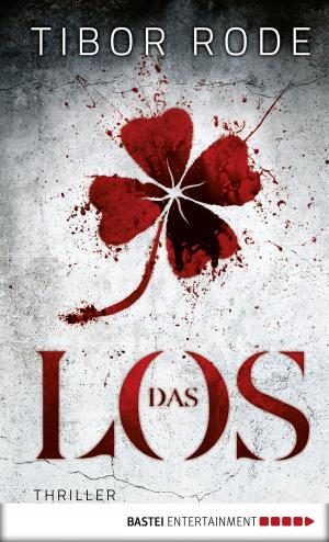 Book cover of Das Los