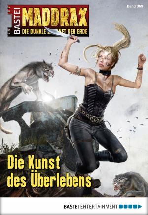 Cover of the book Maddrax - Folge 369 by G. F. Unger
