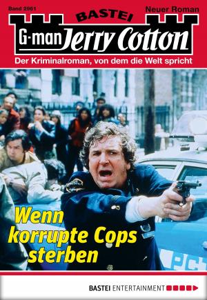 Cover of the book Jerry Cotton - Folge 2961 by Kerstin Gier