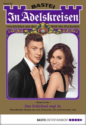 Cover of the book In Adelskreisen - Folge 29 by Michelle Stern