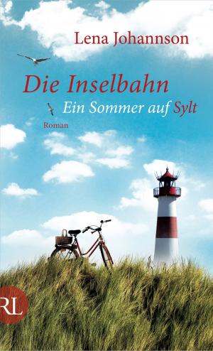 Cover of the book Die Inselbahn by Antje Szillat