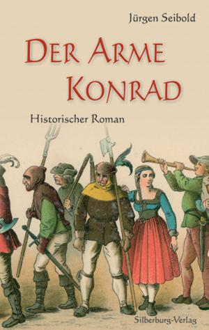 Cover of the book Der arme Konrad by Anne Grießer