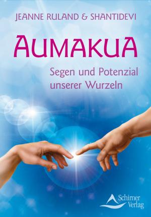 Cover of the book Aumakua by Alexandra Meier