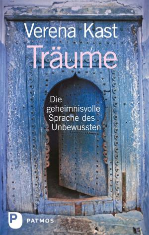 Cover of the book Träume by Monica Wesolowska