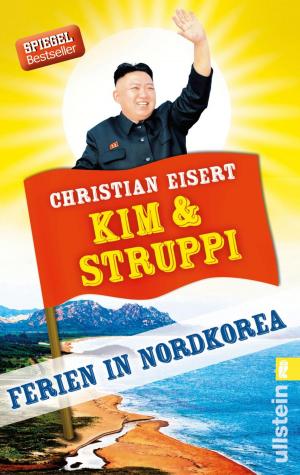 Cover of the book Kim und Struppi by Tessa Hennig