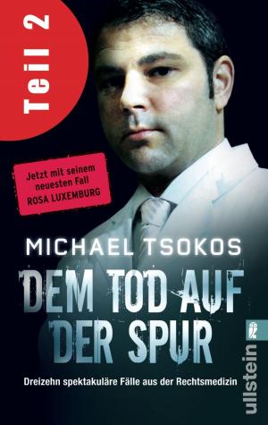 Cover of the book Dem Tod auf der Spur (Teil 2) by Tania Carver