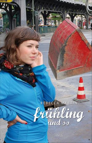 Book cover of Frühling und so