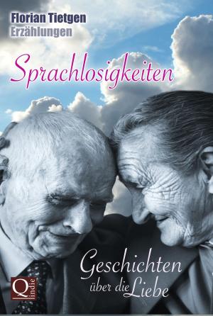 Cover of the book Sprachlosigkeiten by Alexander Arlandt