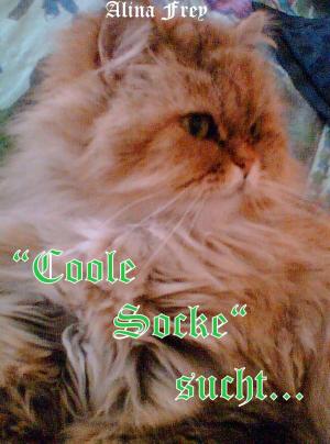 Cover of the book "Coole Socke" sucht... by Julia Schmitz-Moujahed