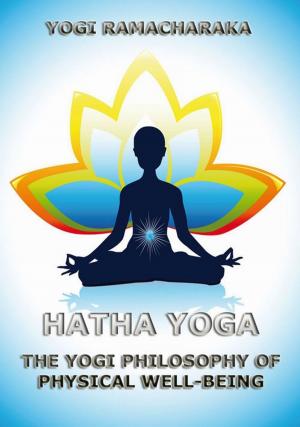 Cover of the book Hatha Yoga by Michael Georg Conrad