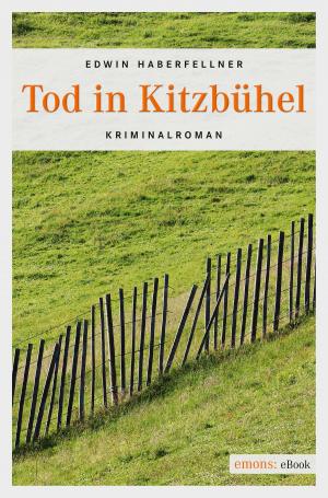 Cover of the book Tod in Kitzbühel by Nicola Förg