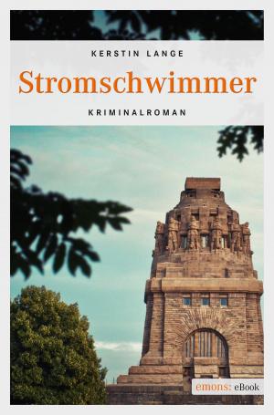 Cover of the book Stromschwimmer by Vito von Eichborn