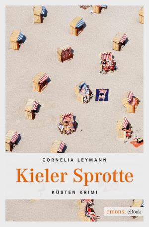 Cover of the book Kieler Sprotte by Lucia Jay von Seldeneck