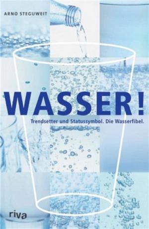 Cover of the book Wasser! by Raphael Wiesweg, Tim-Bastian Schäfer