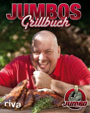 Book cover of Jumbos Grillbuch