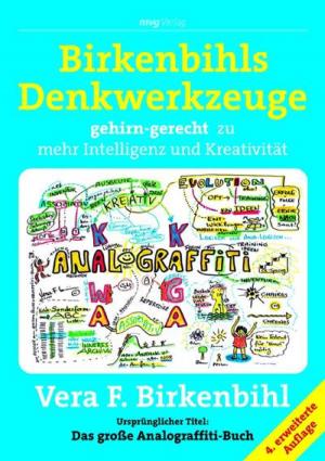 Cover of the book Birkenbihls Denkwerkzeuge by Larry Barker