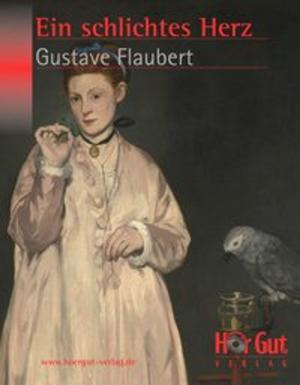 Cover of the book Ein schlichtes Herz by Lucia Scarpa