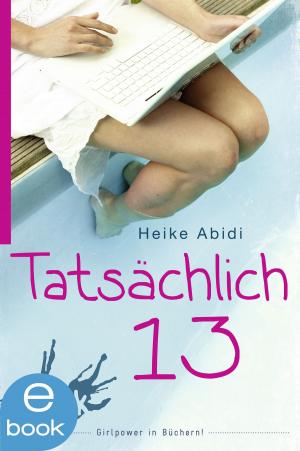 Book cover of Tatsächlich 13