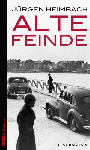 Cover of the book Alte Feinde by Robert B. Parker