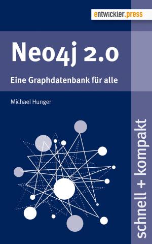 Cover of the book Neo4j 2.0 by Jochen Mader, Michael Lex, Dr. Daniel Pape, Matthias Niehoff