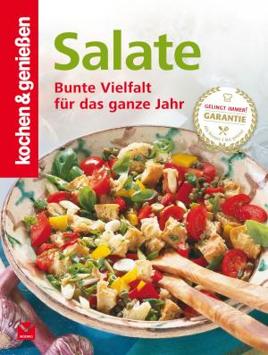 Cover of the book K&G - Salate by Francesca Belfiore