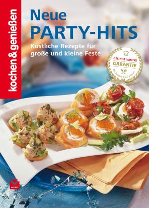 Cover of K&G - Neue Party-Hits