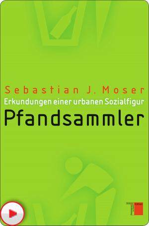 Cover of the book Pfandsammler by Dierk Walter