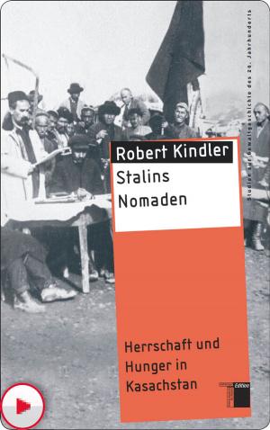 Cover of the book Stalins Nomaden by Stefan Wiese