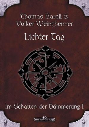 Book cover of DSA 65: Lichter Tag