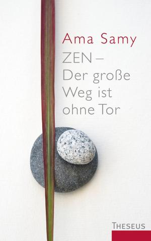 Cover of the book ZEN - der große Weg ist ohne Tor by Jiddu Krishnamurti