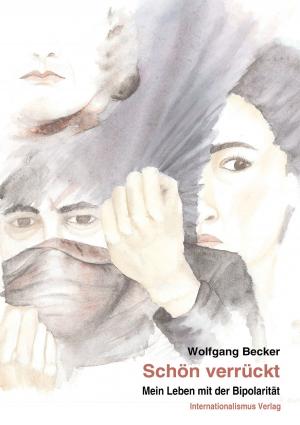 Cover of the book Schön verrückt by Seventeen