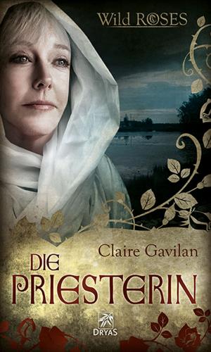 Cover of the book Die Priesterin by Gitta Edelmann