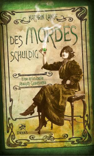 Cover of the book Des Mordes schuldig by Anne Breckenridge