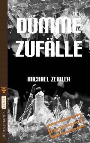 Cover of the book Dumme Zufälle by Karen Grol, Michael Höfler, Thomas Hocke, Armena Kühne, Angelika Brox