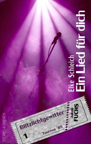 Cover of the book Ein Lied für dich by T L Searle