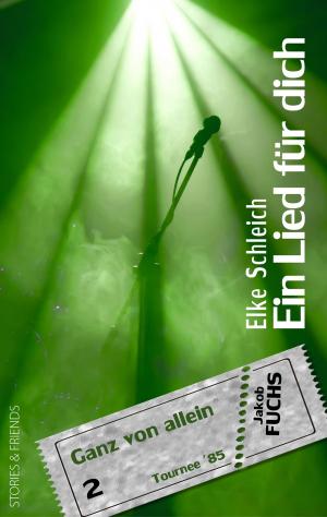 Cover of the book Ein Lied für dich by Reinhart Hummel, Peter Wobbe, Markus Niebios, Bernd Kühn