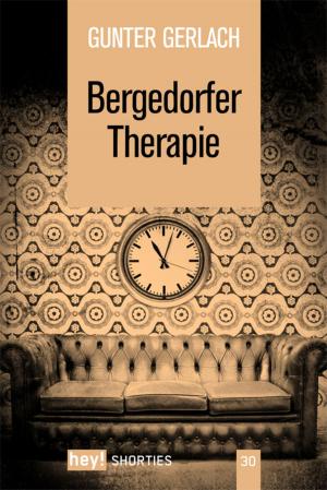 Book cover of Bergedorfer Therapie