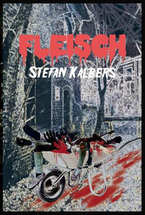 Cover of the book Fleisch by Christoph Strasser
